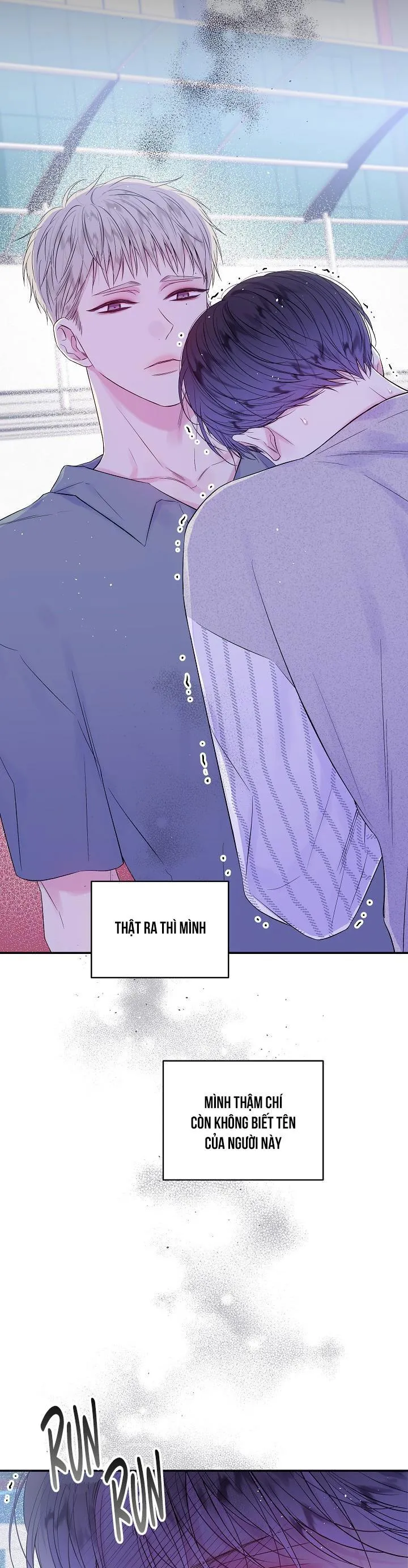 BÌNH MINH THỨ HAI Chapter 23 Trang 14