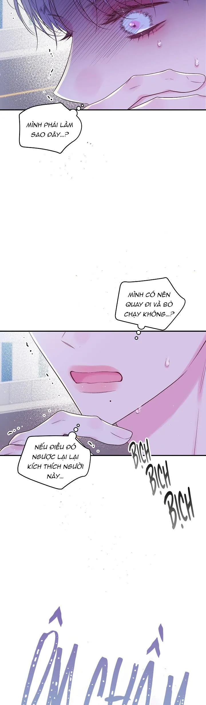 BÌNH MINH THỨ HAI Chapter 23 Trang 15