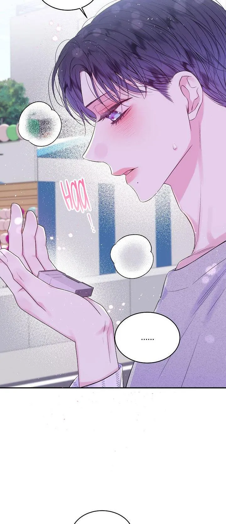 BÌNH MINH THỨ HAI Chapter 23 Trang 18