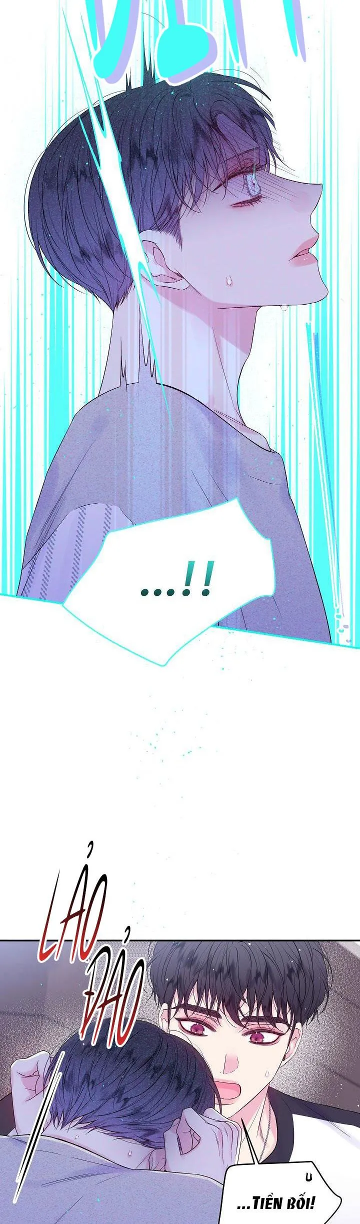 BÌNH MINH THỨ HAI Chapter 23 Trang 22