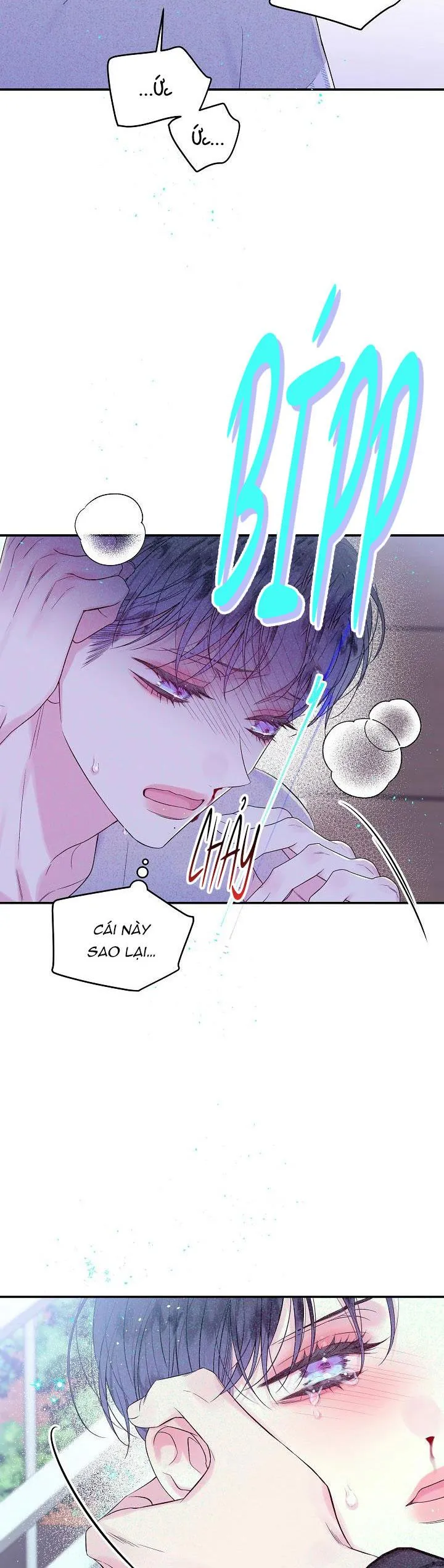 BÌNH MINH THỨ HAI Chapter 23 Trang 23