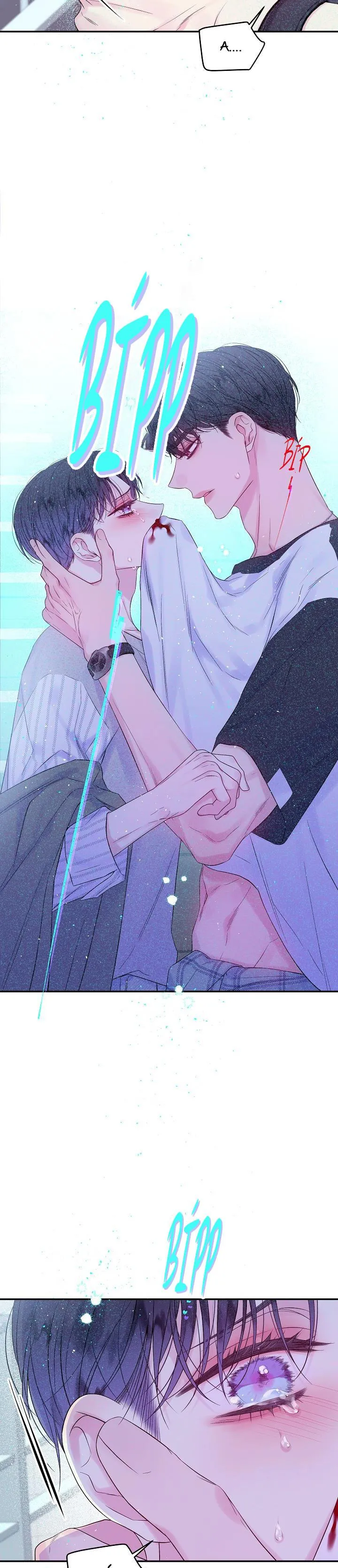 BÌNH MINH THỨ HAI Chapter 23 Trang 24