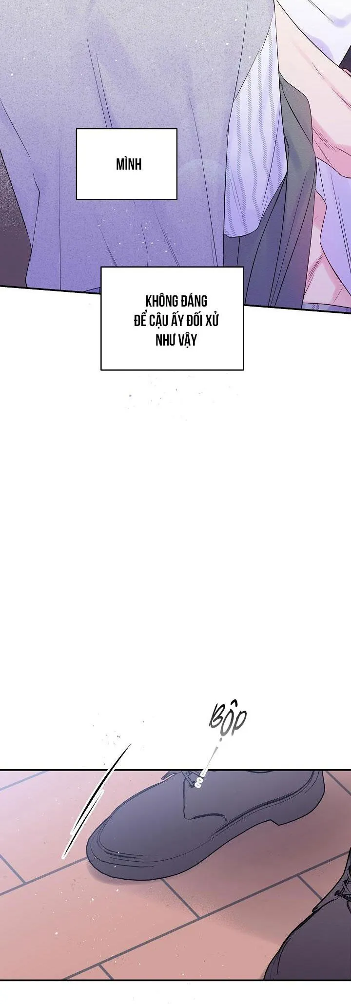 BÌNH MINH THỨ HAI Chapter 23 Trang 27