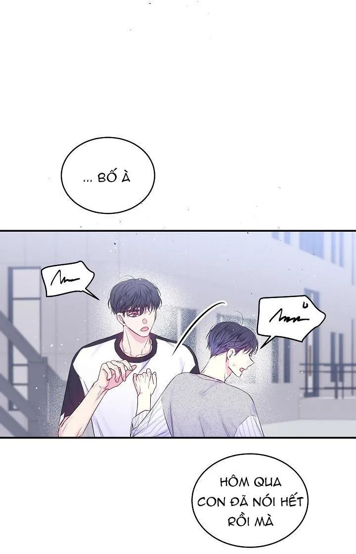 BÌNH MINH THỨ HAI Chapter 23 Trang 28