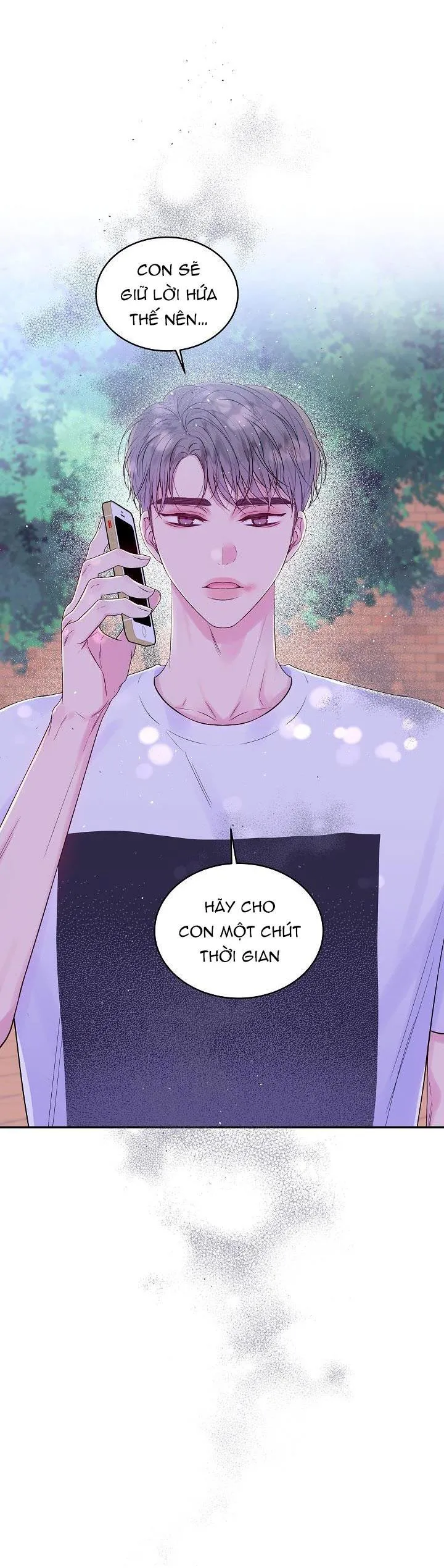 BÌNH MINH THỨ HAI Chapter 23 Trang 29