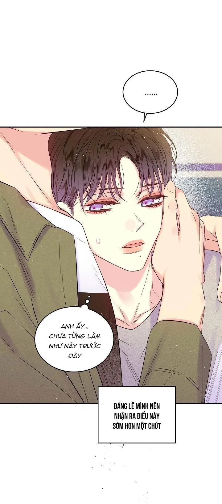 BÌNH MINH THỨ HAI Chapter 23 Trang 34