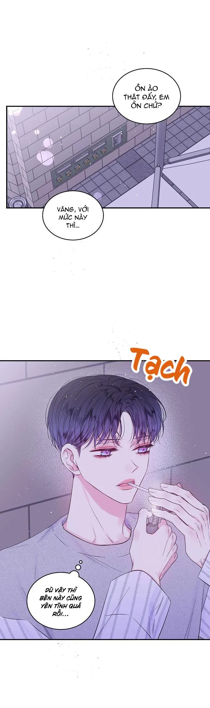 BÌNH MINH THỨ HAI Chapter 24 Trang 3