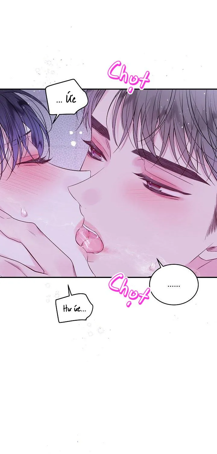 BÌNH MINH THỨ HAI Chapter 24 Trang 9