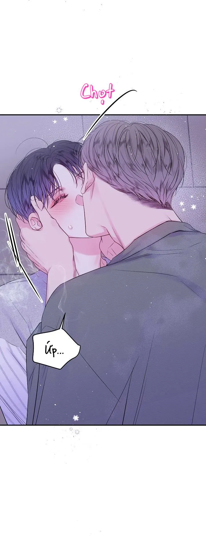 BÌNH MINH THỨ HAI Chapter 24 Trang 11