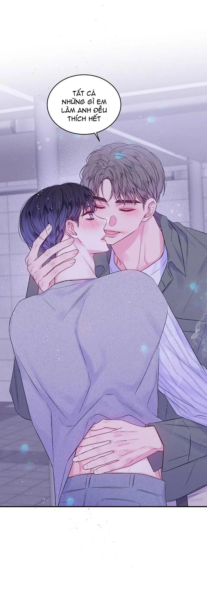 BÌNH MINH THỨ HAI Chapter 24 Trang 13