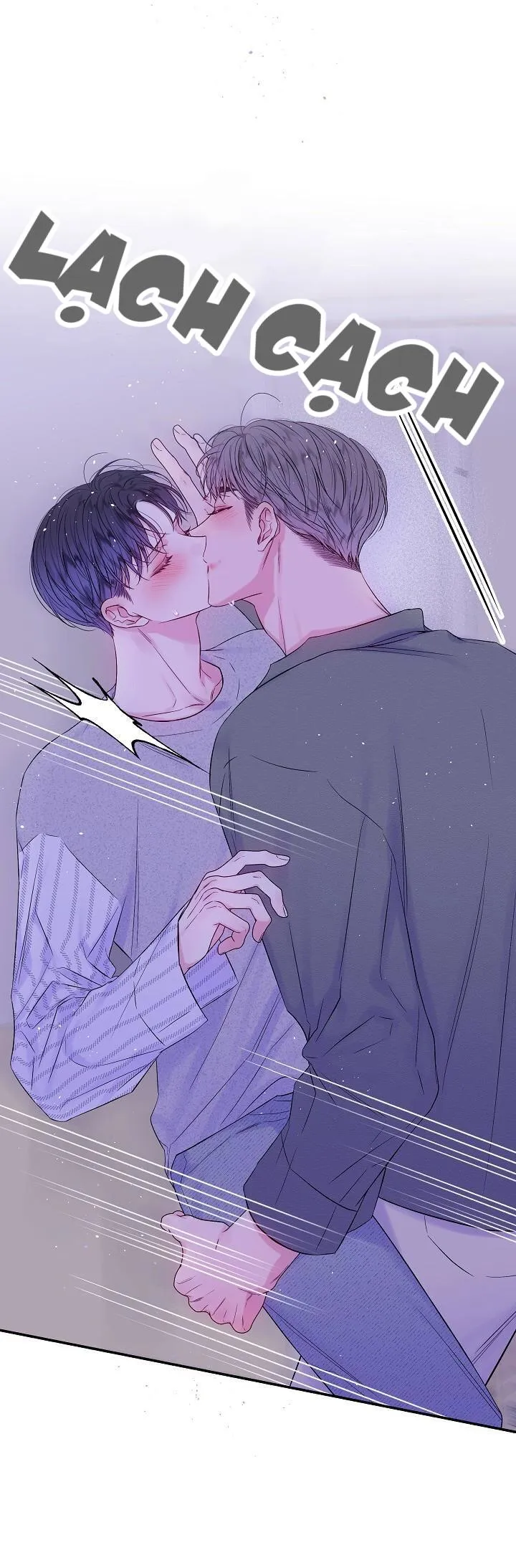 BÌNH MINH THỨ HAI Chapter 24 Trang 15