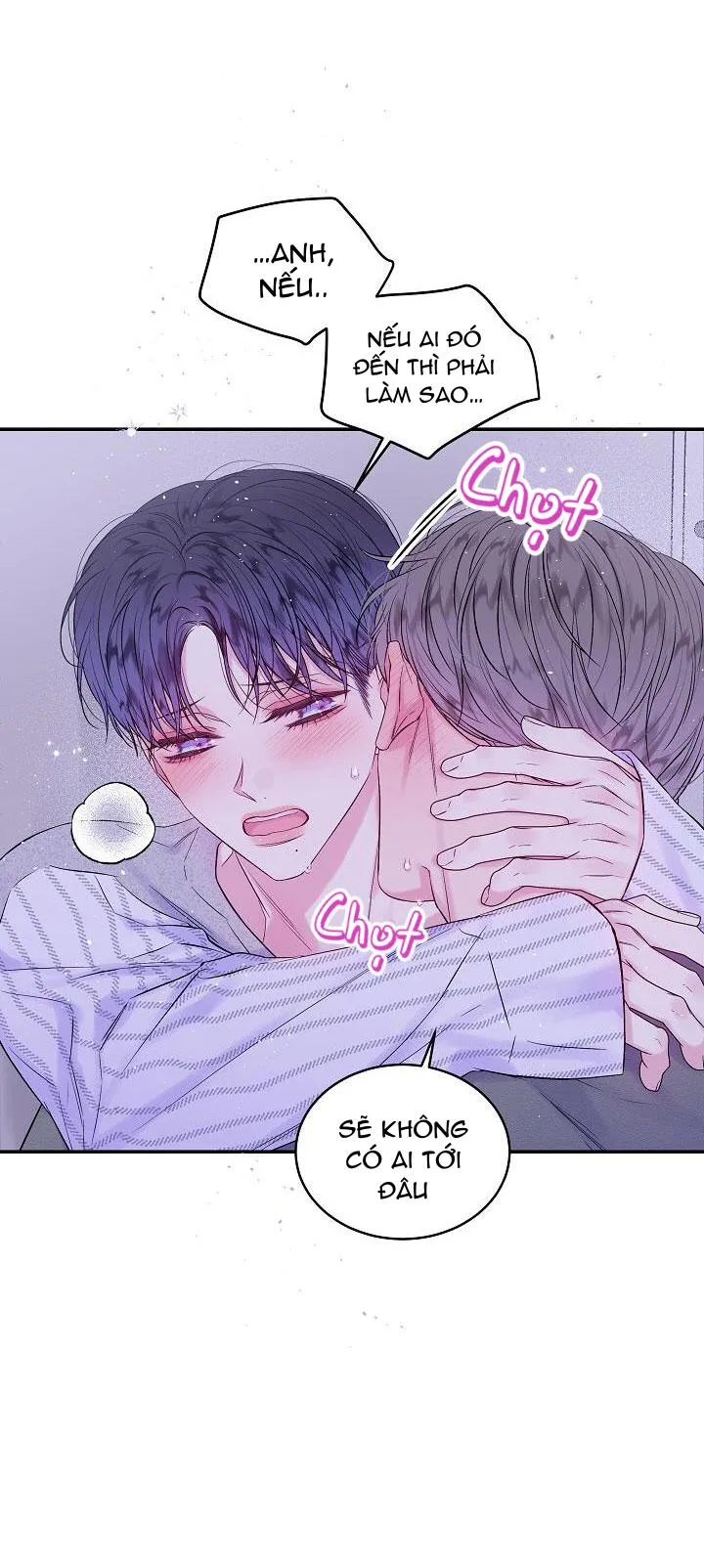 BÌNH MINH THỨ HAI Chapter 24 Trang 16