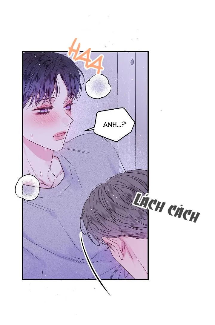 BÌNH MINH THỨ HAI Chapter 24 Trang 17