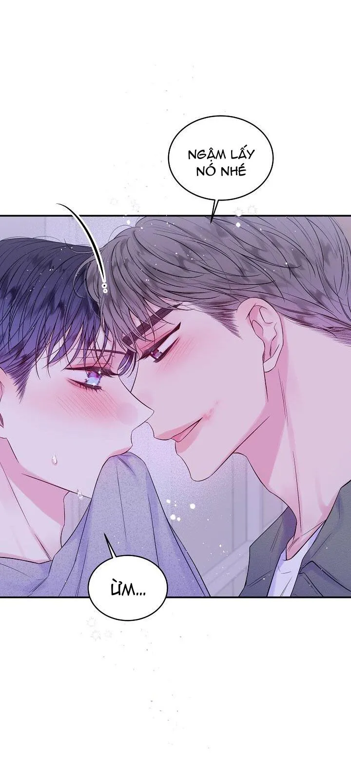 BÌNH MINH THỨ HAI Chapter 24 Trang 19