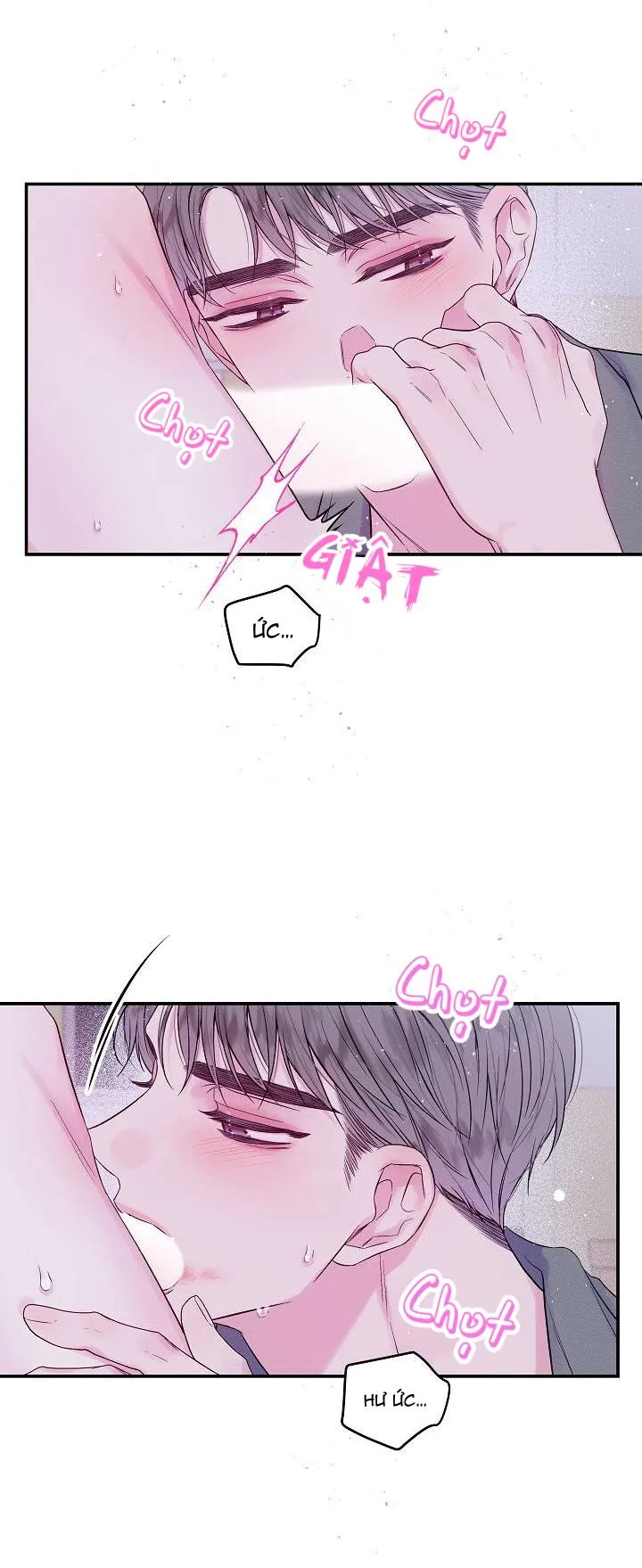 BÌNH MINH THỨ HAI Chapter 24 Trang 21