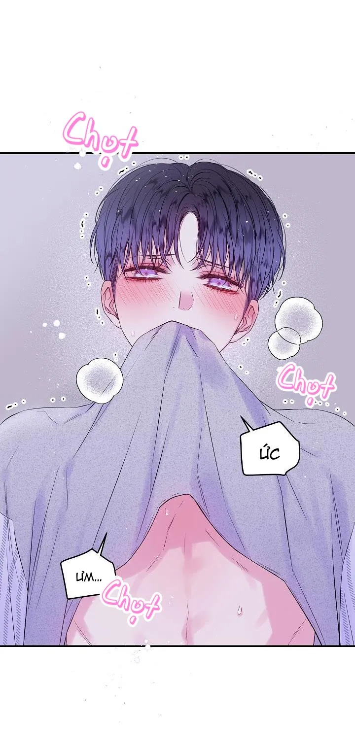 BÌNH MINH THỨ HAI Chapter 24 Trang 22