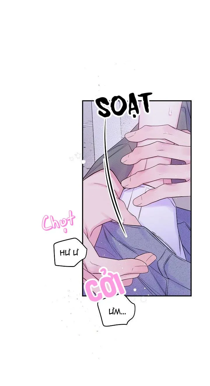 BÌNH MINH THỨ HAI Chapter 24 Trang 23