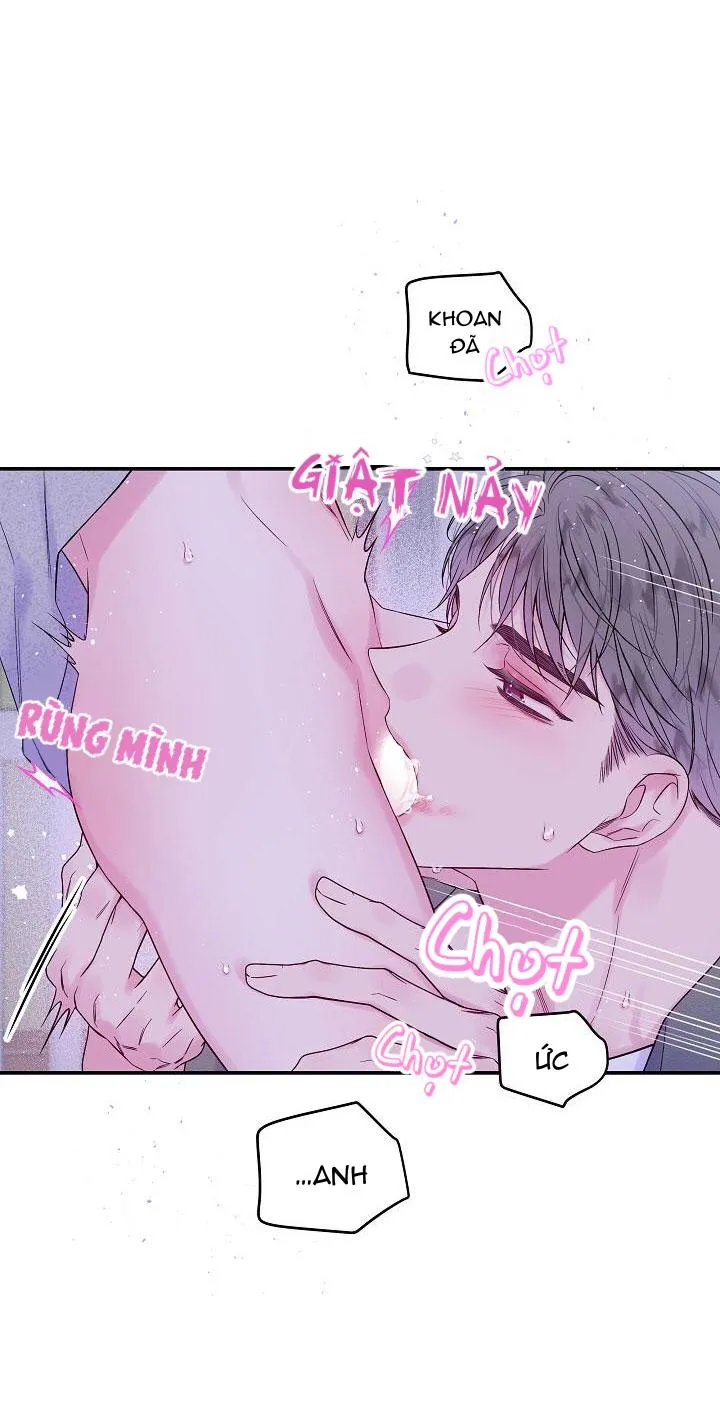 BÌNH MINH THỨ HAI Chapter 24 Trang 27