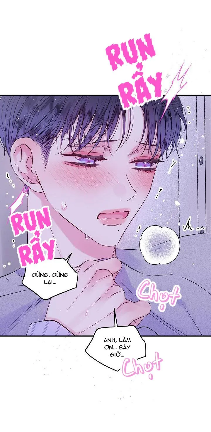 BÌNH MINH THỨ HAI Chapter 24 Trang 28