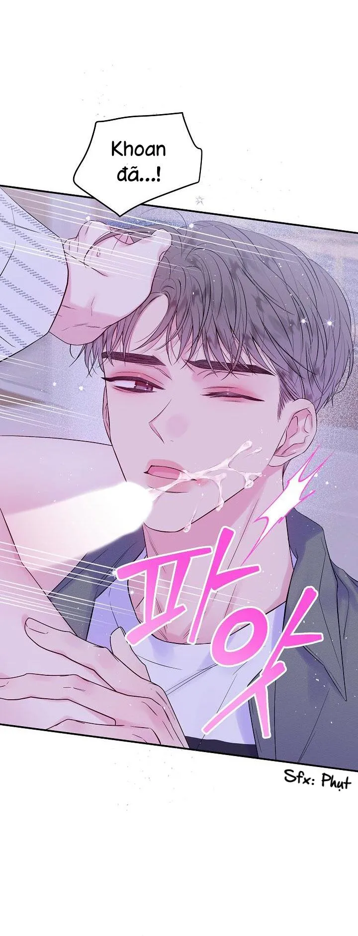 BÌNH MINH THỨ HAI Chapter 24 Trang 29