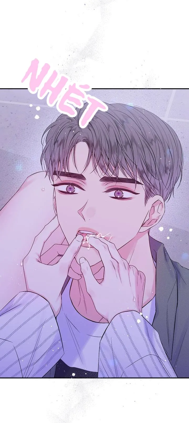 BÌNH MINH THỨ HAI Chapter 24 Trang 31