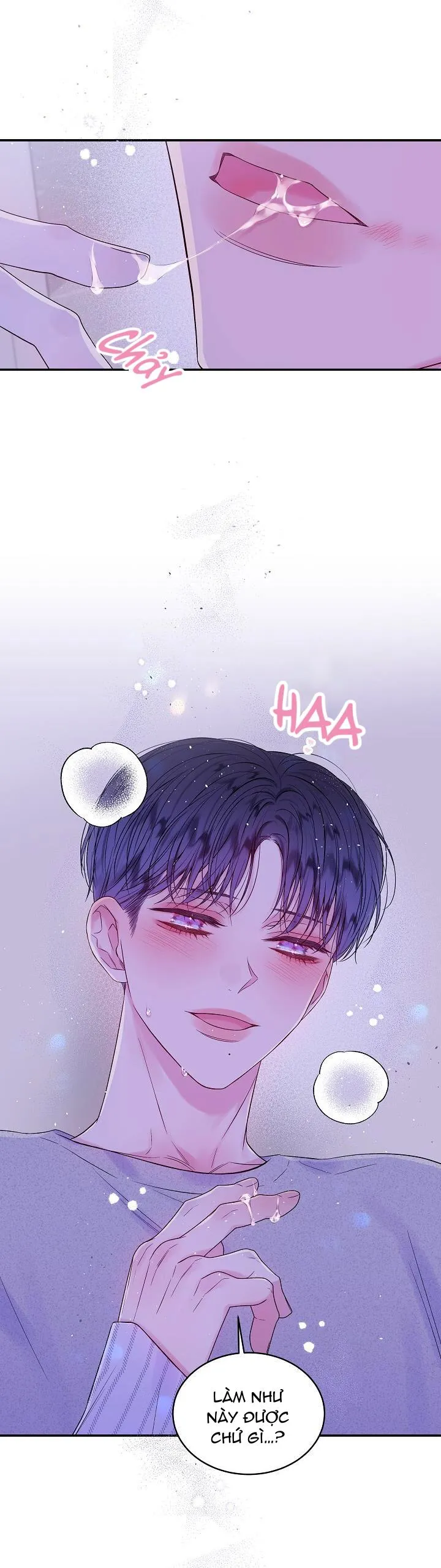 BÌNH MINH THỨ HAI Chapter 24 Trang 32