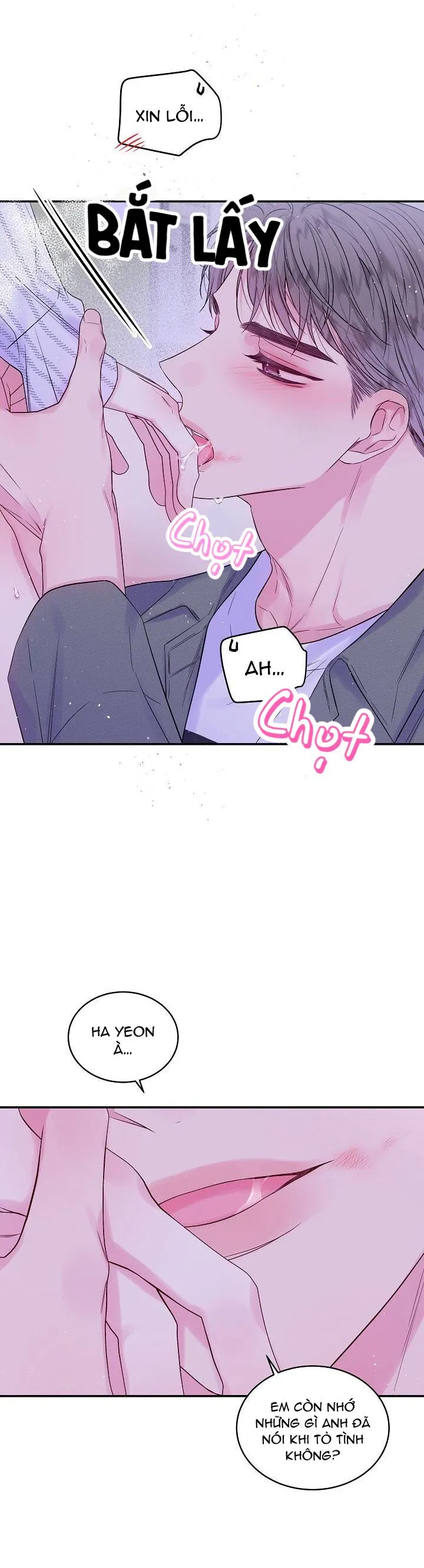 BÌNH MINH THỨ HAI Chapter 24 Trang 34