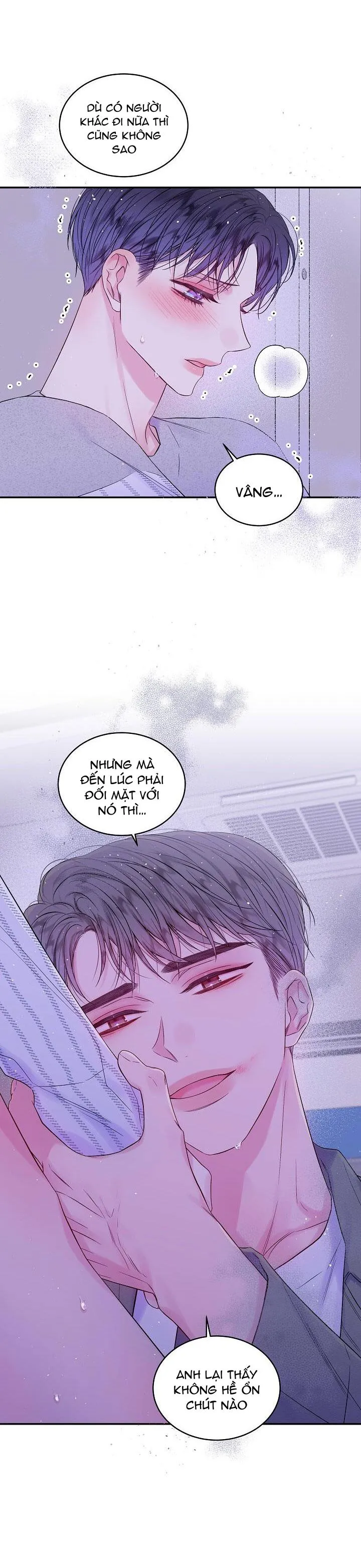 BÌNH MINH THỨ HAI Chapter 24 Trang 35