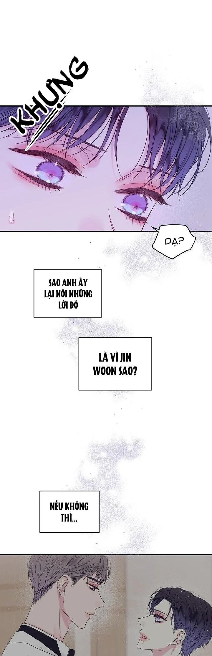 BÌNH MINH THỨ HAI Chapter 24 Trang 36