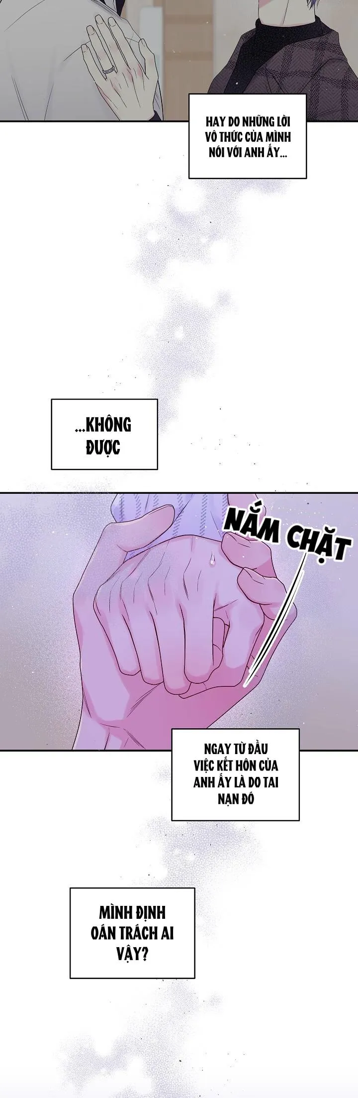 BÌNH MINH THỨ HAI Chapter 24 Trang 37