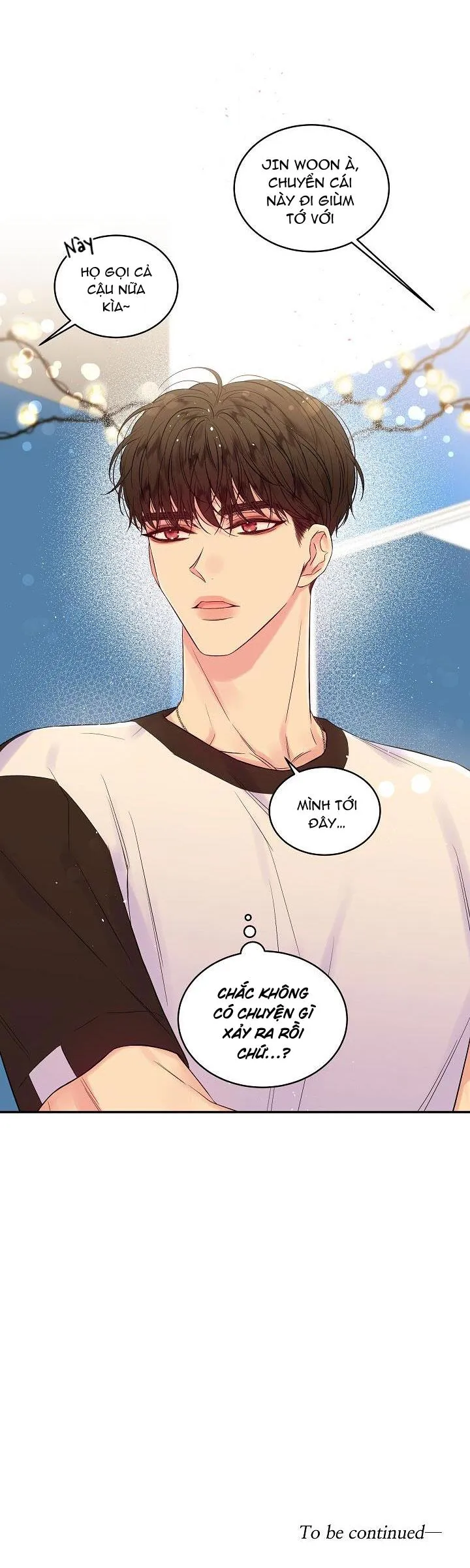 BÌNH MINH THỨ HAI Chapter 24 Trang 41