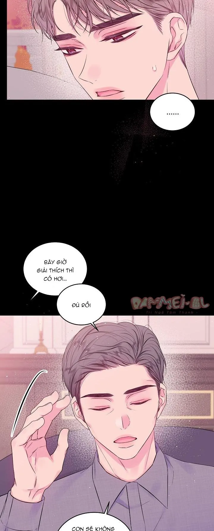 BÌNH MINH THỨ HAI Chapter 25 Trang 4