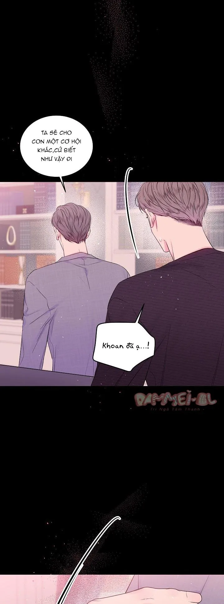 BÌNH MINH THỨ HAI Chapter 25 Trang 6