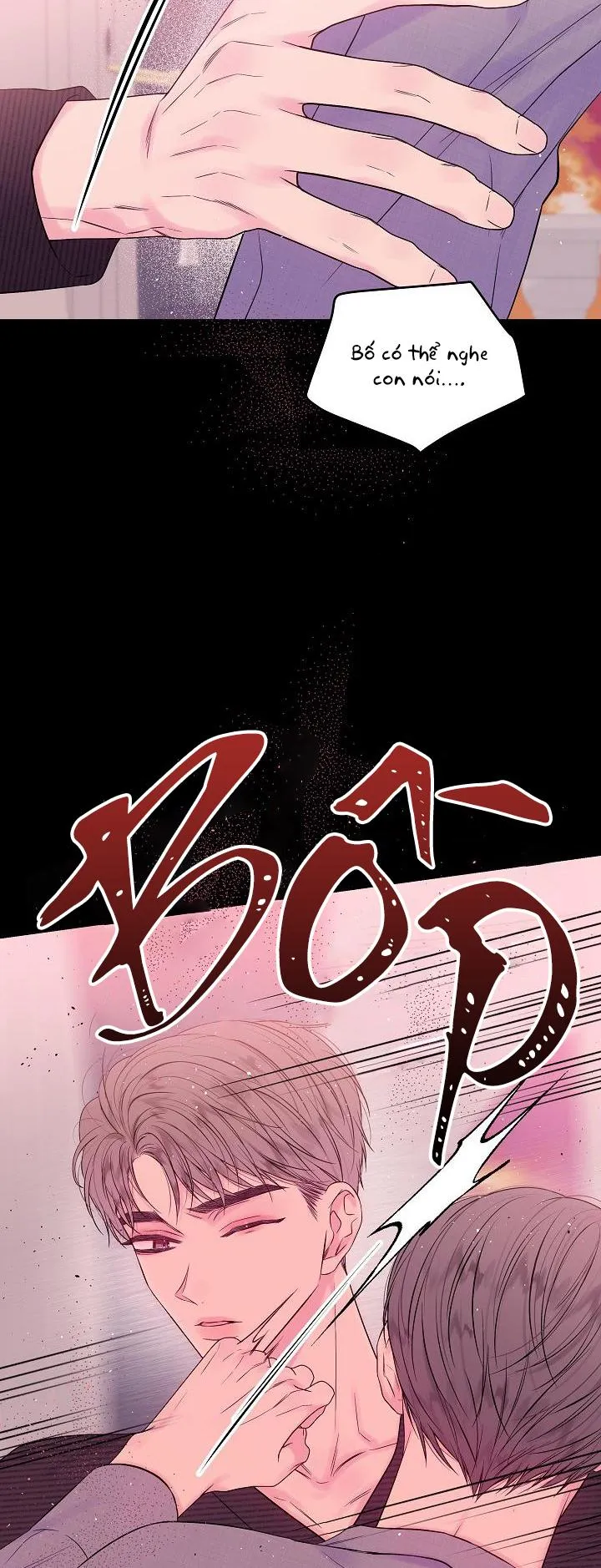 BÌNH MINH THỨ HAI Chapter 25 Trang 7