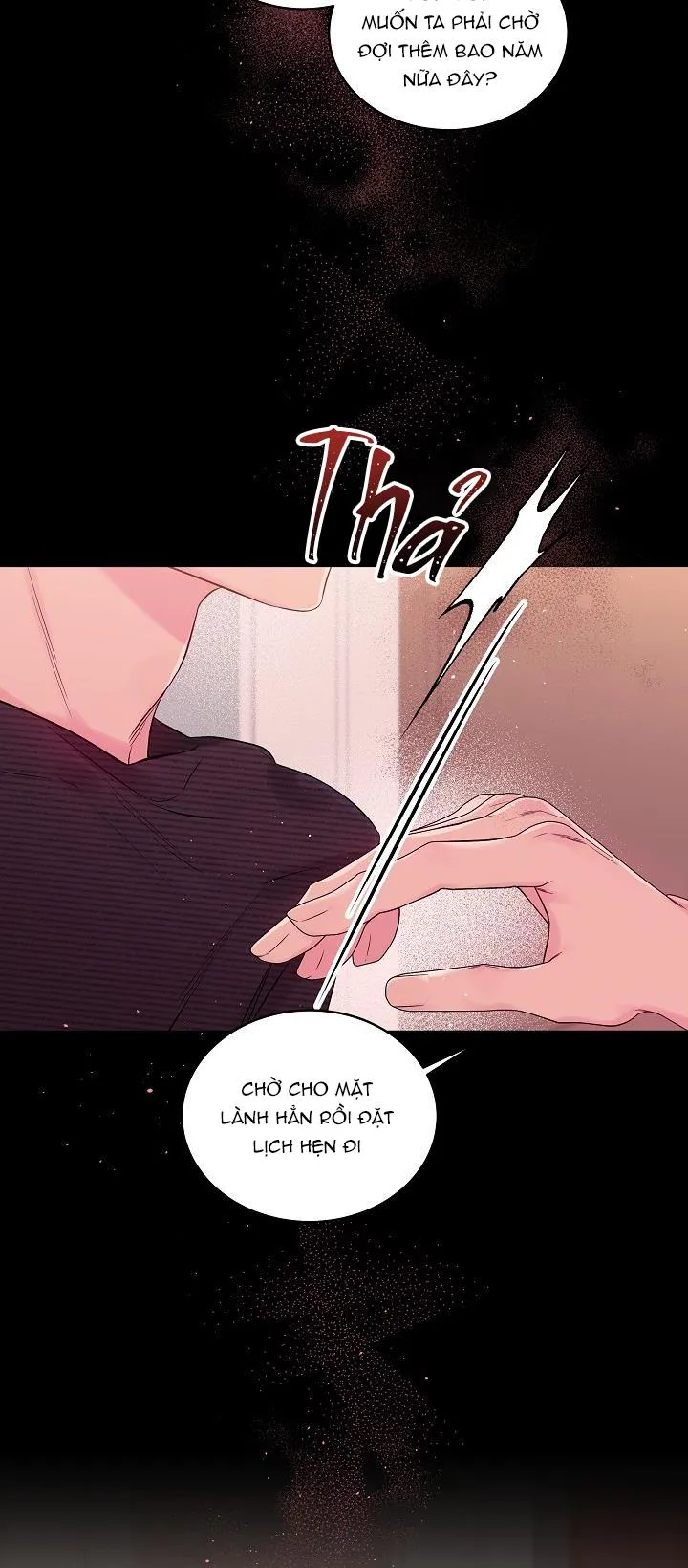 BÌNH MINH THỨ HAI Chapter 25 Trang 10