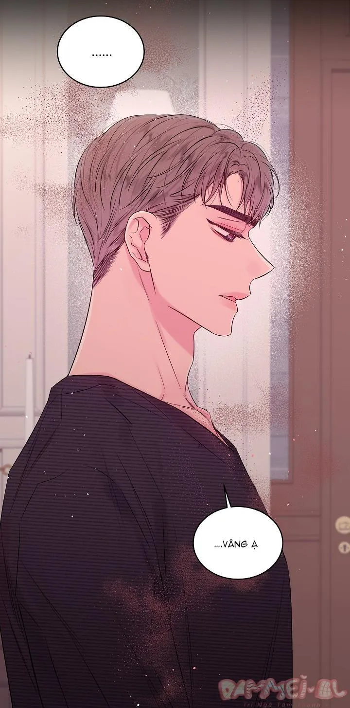 BÌNH MINH THỨ HAI Chapter 25 Trang 11