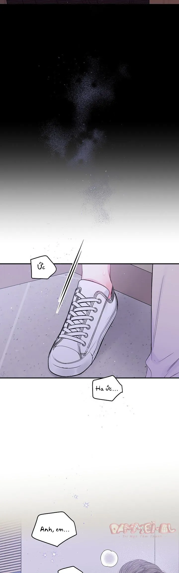 BÌNH MINH THỨ HAI Chapter 25 Trang 12