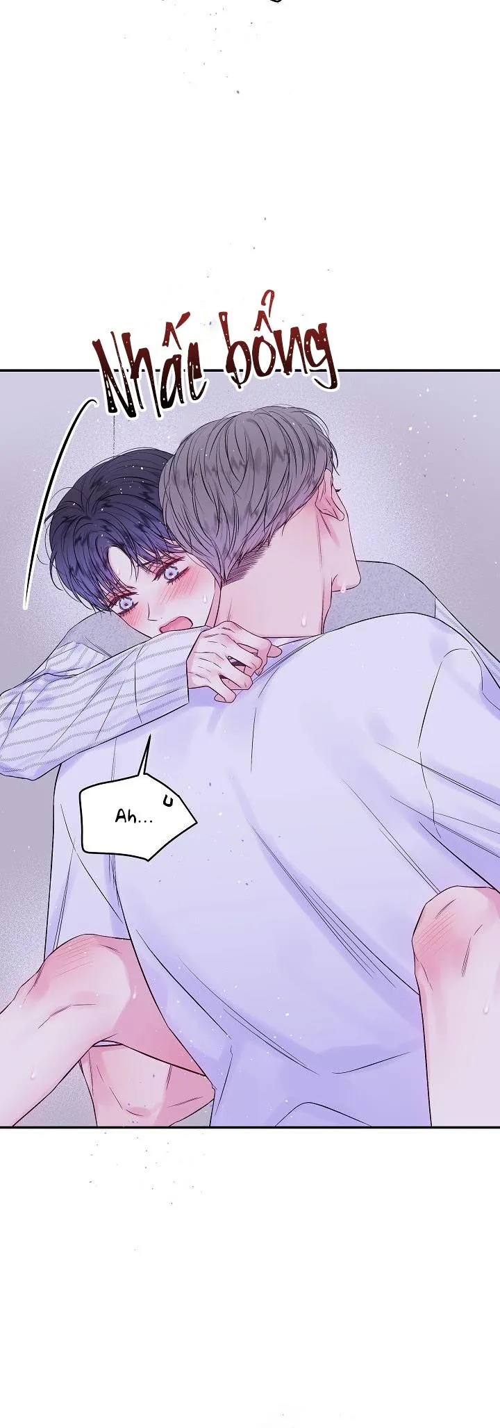 BÌNH MINH THỨ HAI Chapter 25 Trang 14