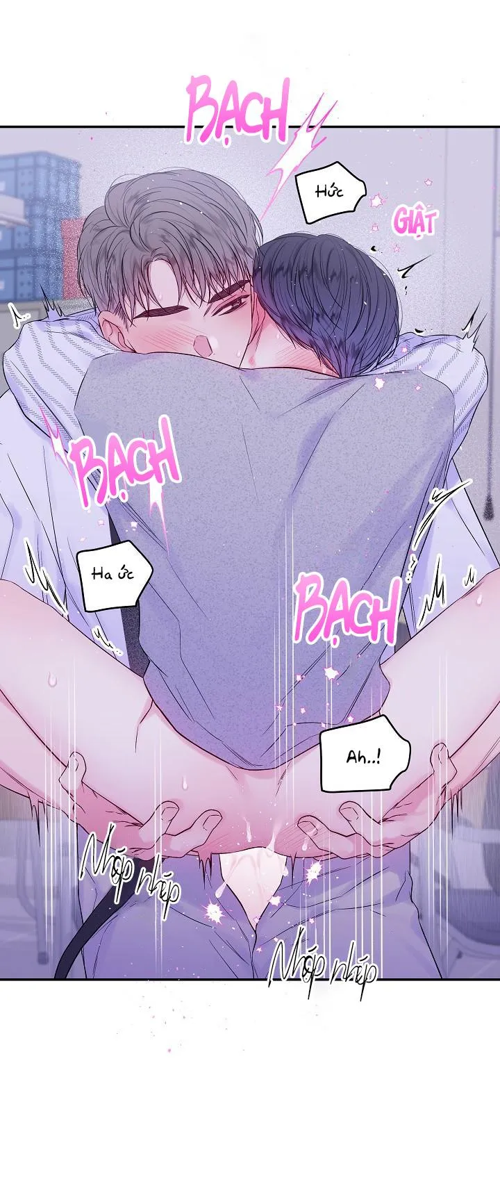 BÌNH MINH THỨ HAI Chapter 25 Trang 16