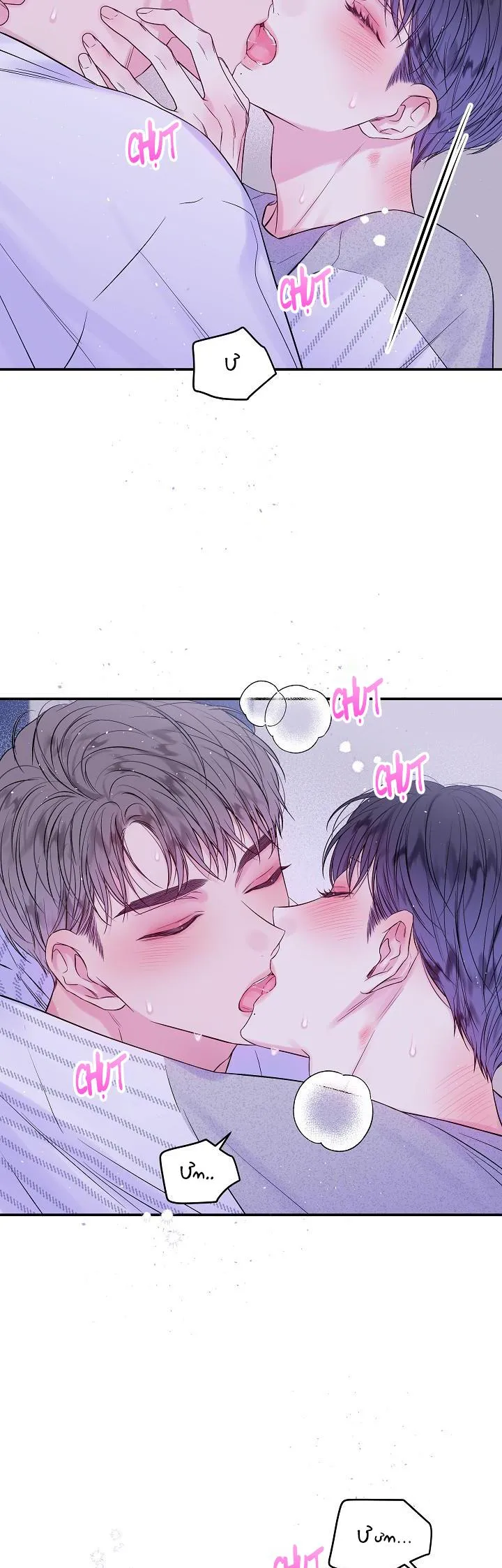 BÌNH MINH THỨ HAI Chapter 25 Trang 18