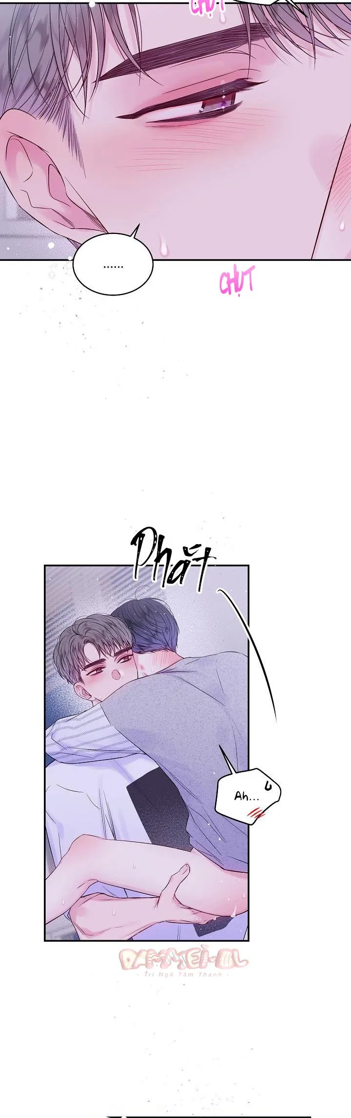 BÌNH MINH THỨ HAI Chapter 25 Trang 19