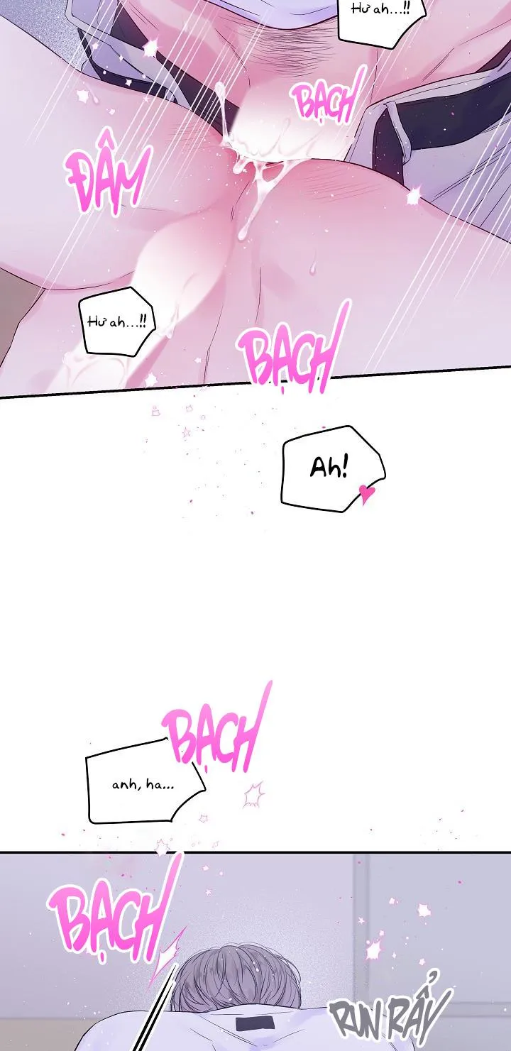 BÌNH MINH THỨ HAI Chapter 25 Trang 22