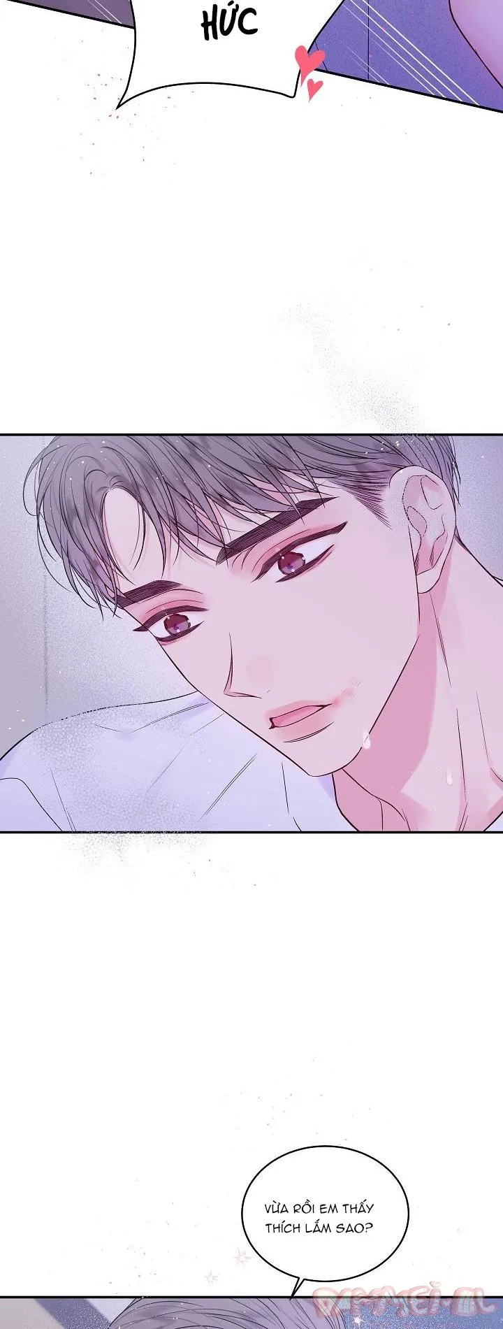 BÌNH MINH THỨ HAI Chapter 25 Trang 24