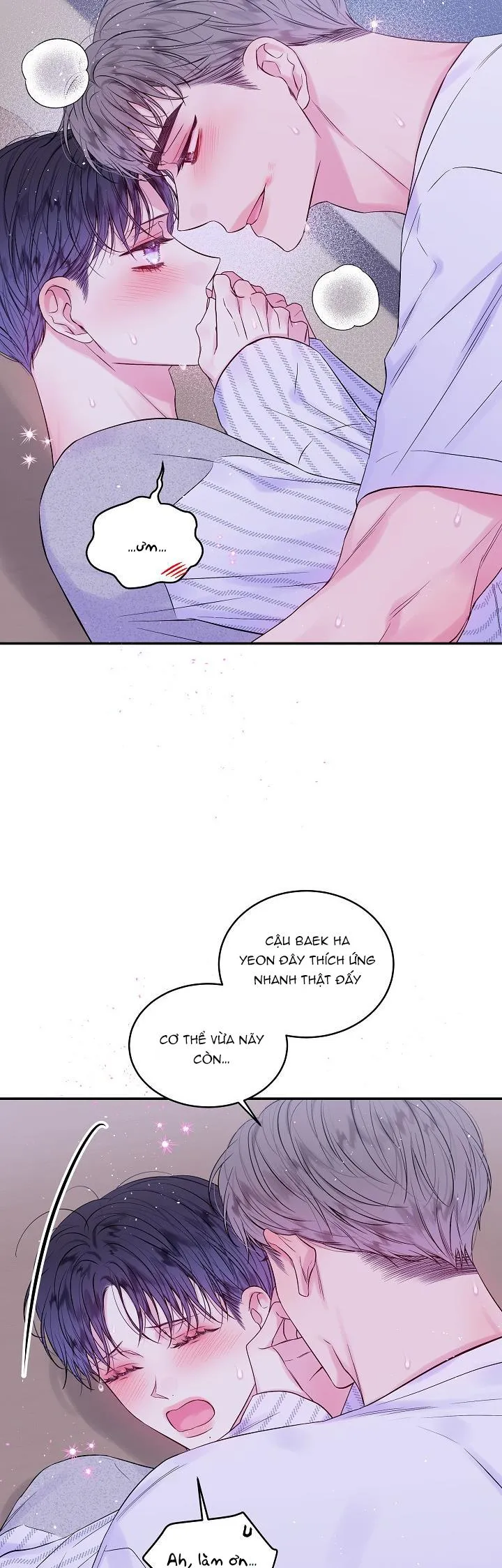 BÌNH MINH THỨ HAI Chapter 25 Trang 25