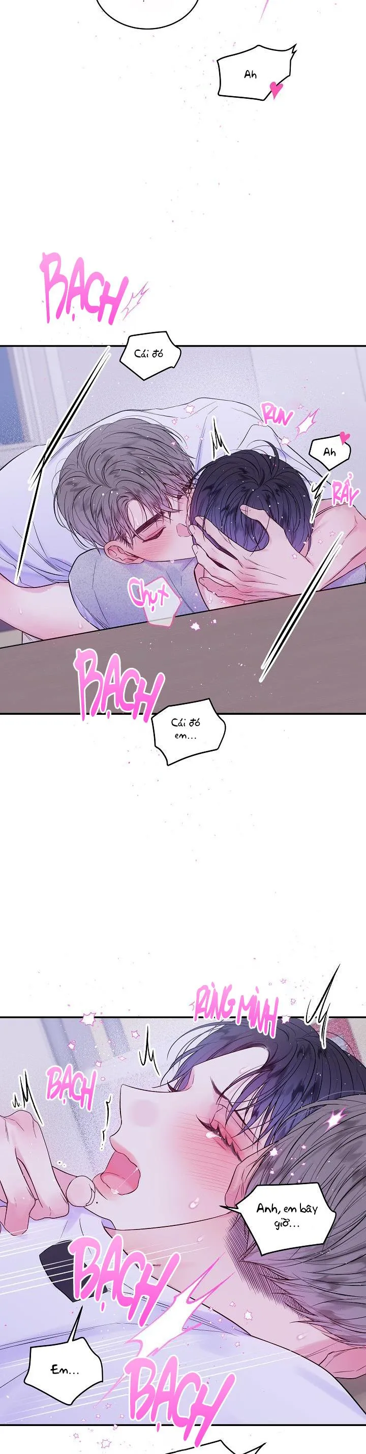 BÌNH MINH THỨ HAI Chapter 25 Trang 30