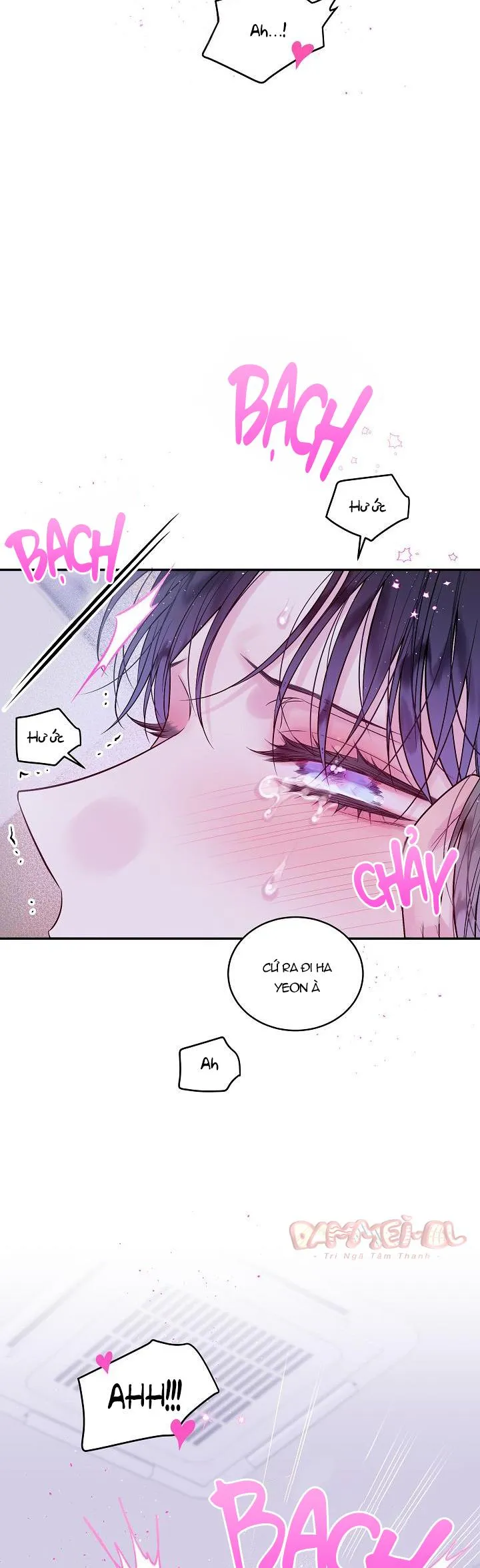 BÌNH MINH THỨ HAI Chapter 25 Trang 31