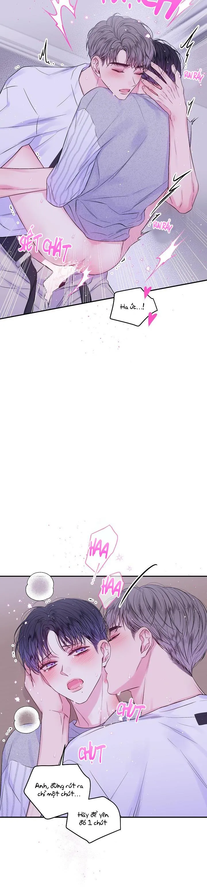 BÌNH MINH THỨ HAI Chapter 25 Trang 32