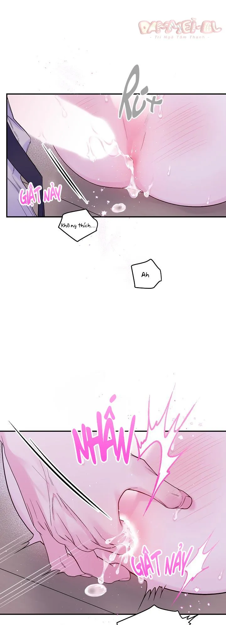 BÌNH MINH THỨ HAI Chapter 25 Trang 33