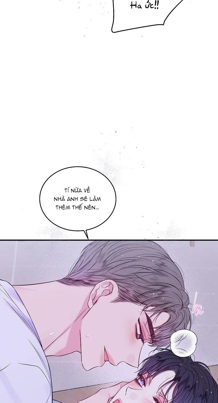 BÌNH MINH THỨ HAI Chapter 25 Trang 34