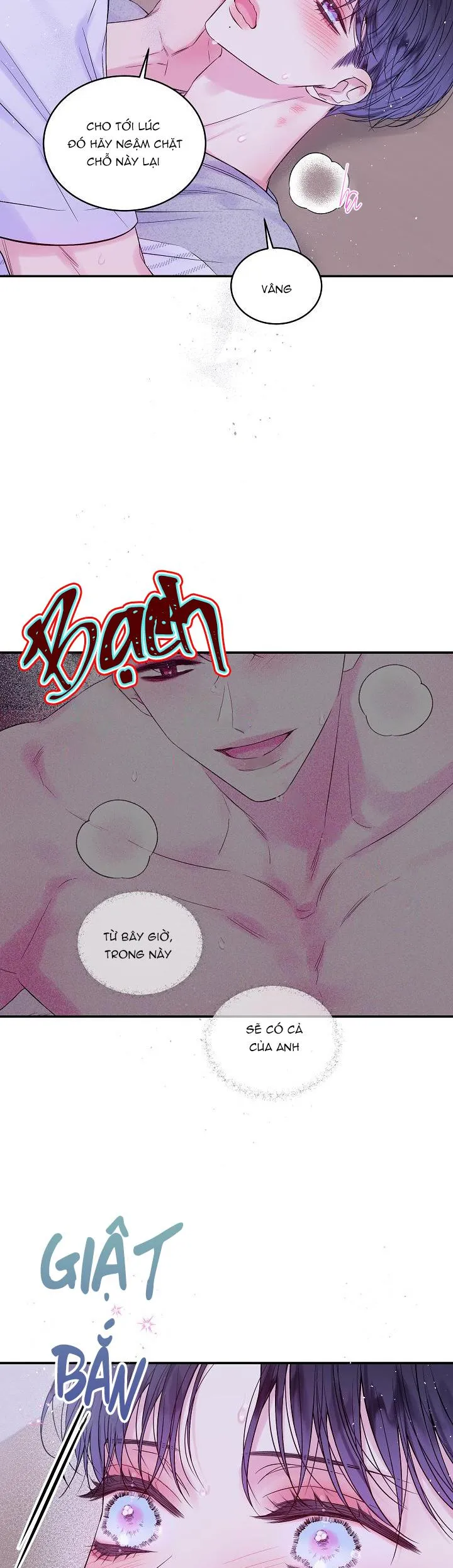 BÌNH MINH THỨ HAI Chapter 25 Trang 35